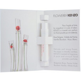 Kenzo Flower by Kenzo