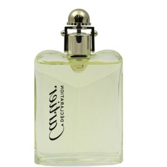 Cartier Declaration