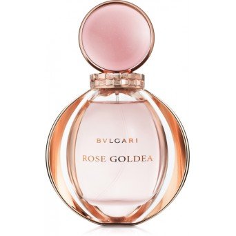 Bvlgari Rose Goldea
