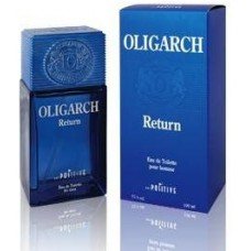 Positive Parfum Oligarch Return