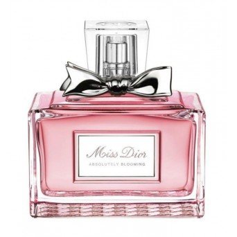 Dior Miss Dior Absolutely Blooming