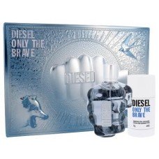 Diesel Only The Brave