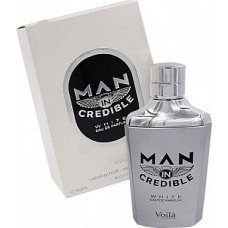 Voila In Credible White