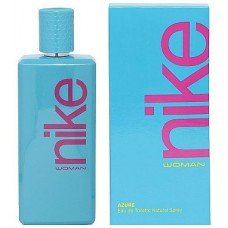 Nike Azure Woman