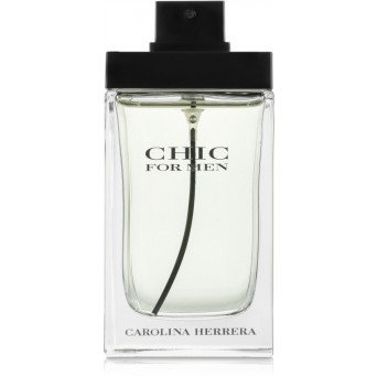 Carolina Herrera Chic For Men