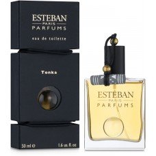 Esteban Les Matieres Tonka