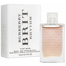 Burberry Brit Rhythm For Her
