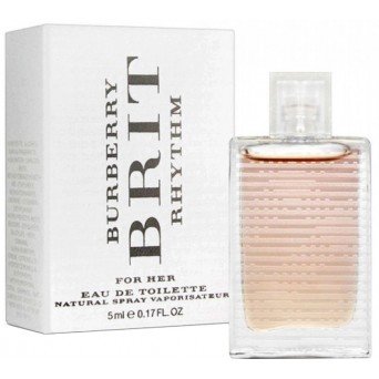 Burberry Brit Rhythm For Her