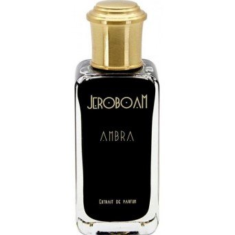 Jeroboam Ambra
