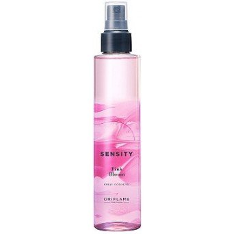 Oriflame Sensity Pink Bloom