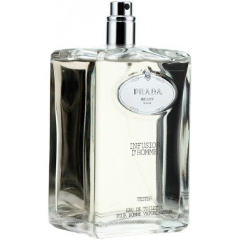Prada Infusion dHomme / Prada Milano