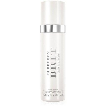 Burberry Brit Rhythm For Her