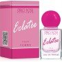 Carlo Bossi Eclatee Pink