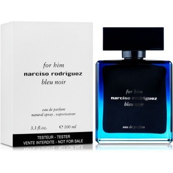 Narciso Rodriguez for Him Bleu Noir