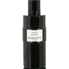 Korloff Paris Iris Dore