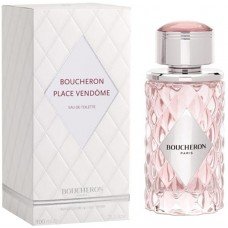 Boucheron Place Vendome