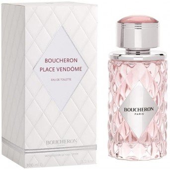 Boucheron Place Vendome
