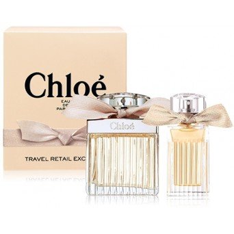 Chloe Signature