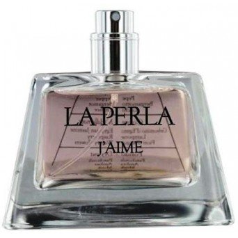 La Perla J'Aime
