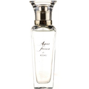 Adolfo Dominguez Agua Fresca de Rosas
