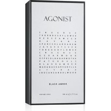 Agonist Black Amber