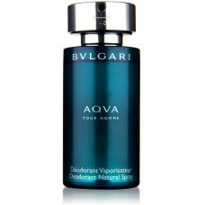 Bvlgari Aqva Pour Homme