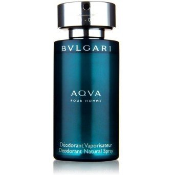 Bvlgari Aqva Pour Homme