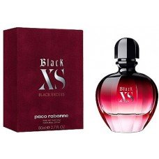 Paco Rabanne Black XS Eau de Parfum