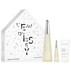 Issey Miyake Leau Dissey