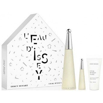 Issey Miyake Leau Dissey