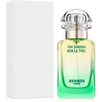 Hermes Un Jardin sur le Nil