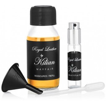 Kilian Royal Leather Mayfair
