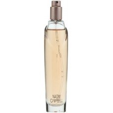 Naomi Campbell Eau de Toilette