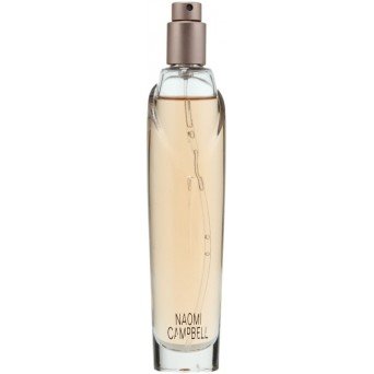 Naomi Campbell Eau de Toilette