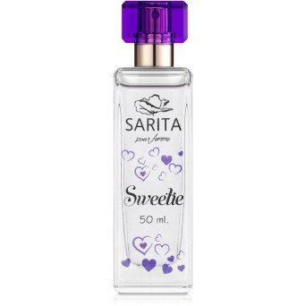 Aroma Parfume Sarita Sweetie