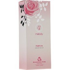 Bulgarian Rose Lady's Joy Melody