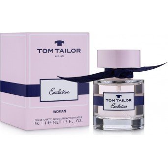 Tom Tailor Urban Exclusive Woman