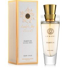 Bulgarian Rose Ladys Joy Luxury