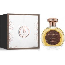 Hayari Parfums Le Paradis de L'Homme