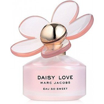 Marc Jacobs Daisy Love Eau So Sweet