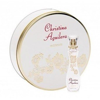 Christina Aguilera Woman