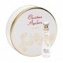 Christina Aguilera Woman