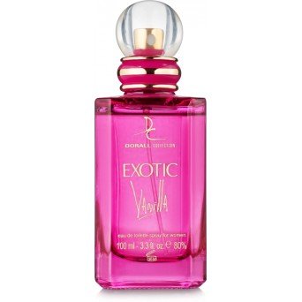Dorall Collection Exotic Vanilla