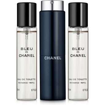 Chanel Bleu de Chanel