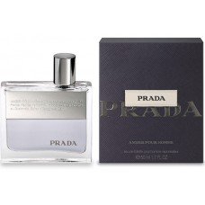 Prada Amber Pour Homme