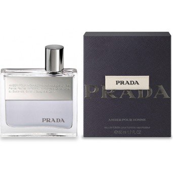 Prada Amber Pour Homme