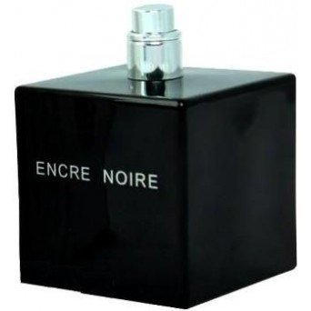 Lalique Encre Noire