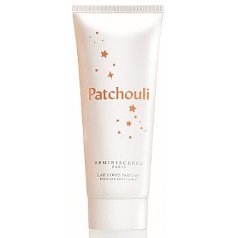 Reminiscence Patchouli Body Lotion