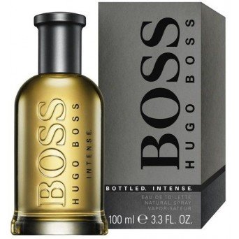 Hugo Boss Boss Bottled Intense