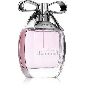 Mila's Secret Amazing Diamond